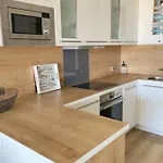Lejlighed Berliner Hof App 205 - Scharbeutz