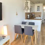 Berliner Hof App 205 - 아파트 샬베우츠