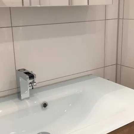 Berliner Hof App 205 - Apartament *