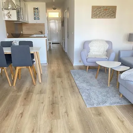 Apartament Berliner Hof App 205 -