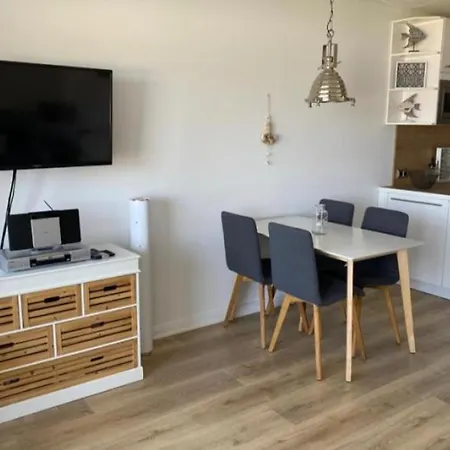Berliner Hof App 205 - Apartament Scharbeutz